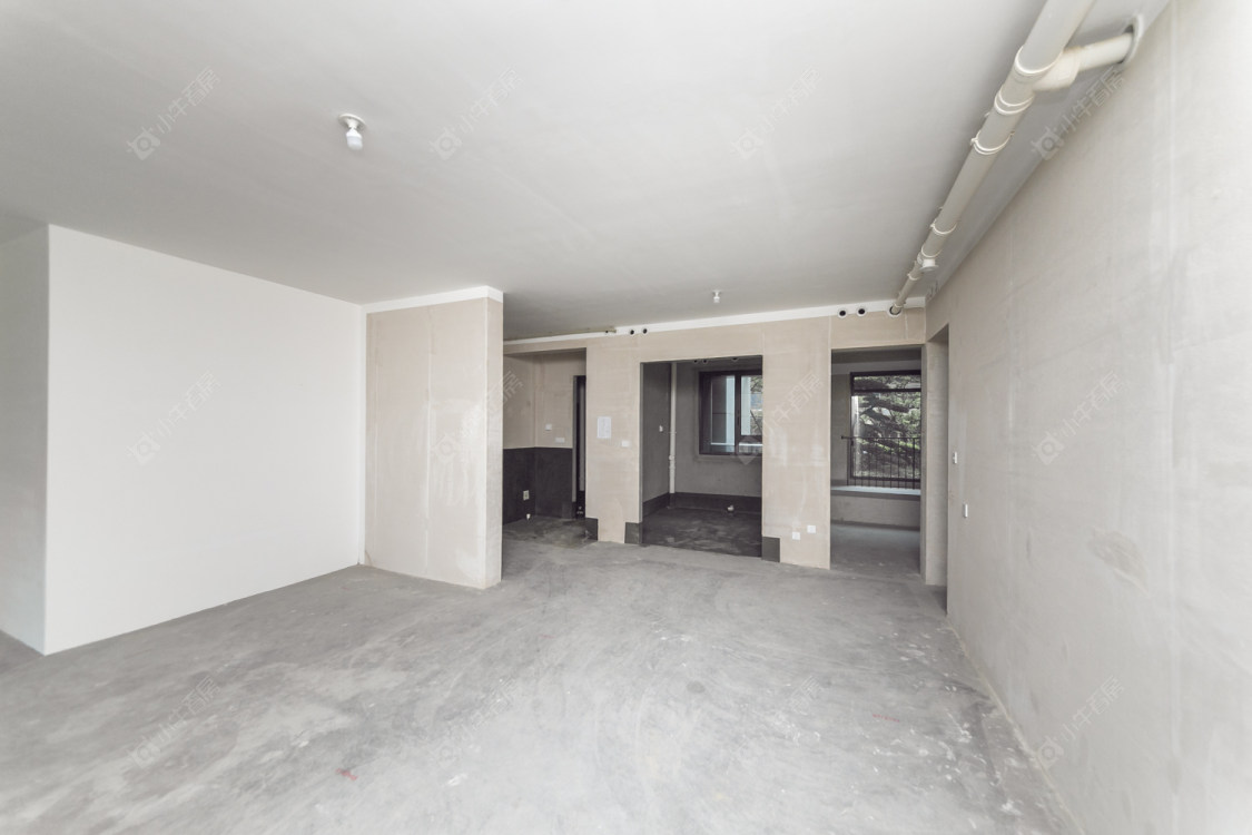 常州中吴江南春在售二手房源室内图_小牛看房