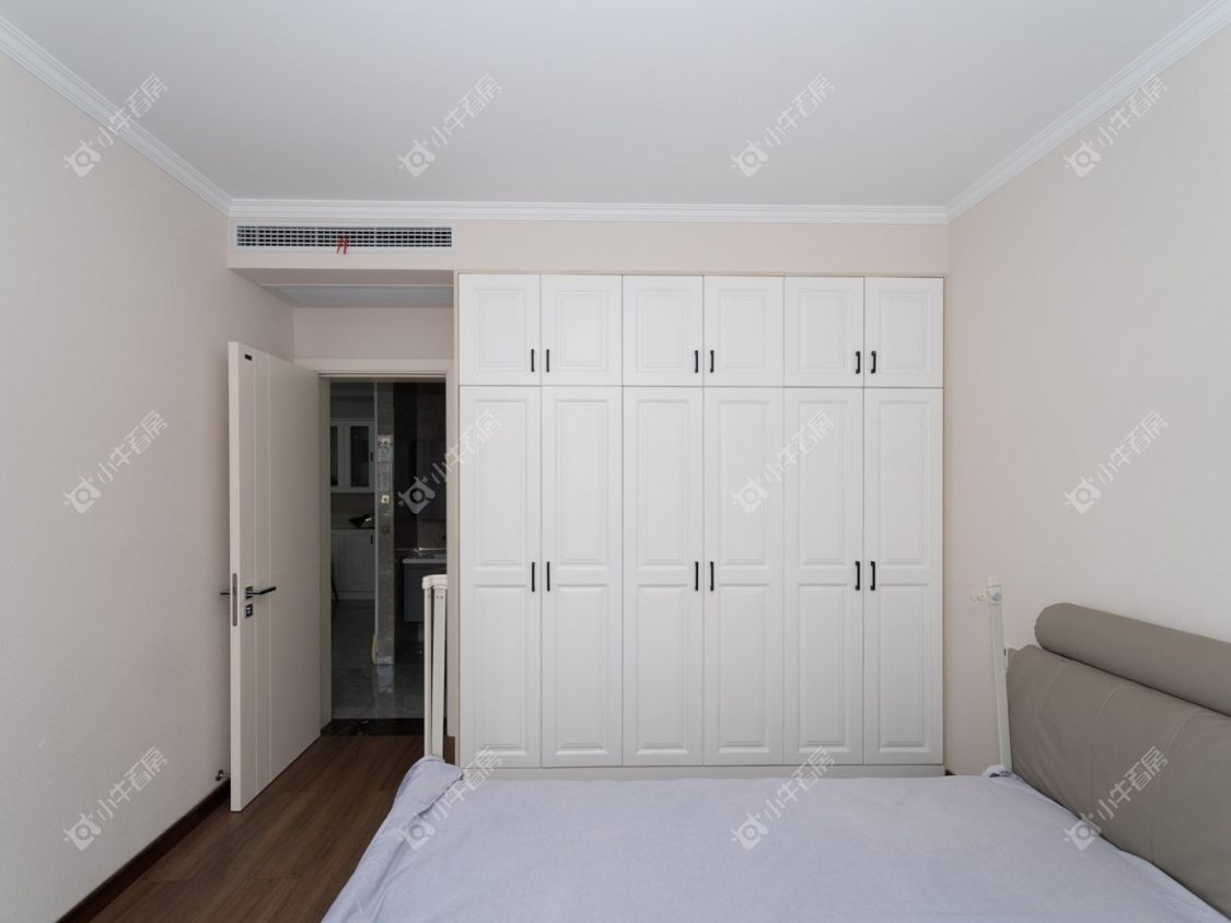 常州金玉华府在租房源室内图_小牛看房