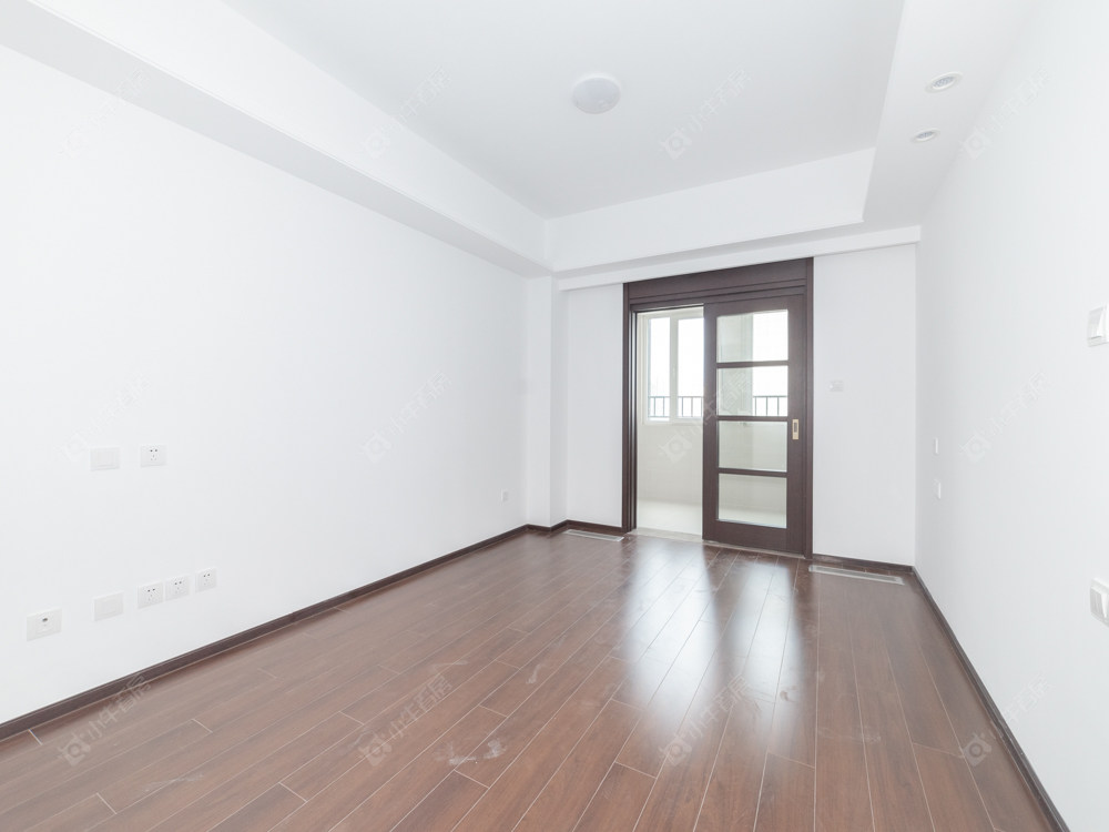 常州朗诗邻里中心在售二手房源室内图_小牛看房