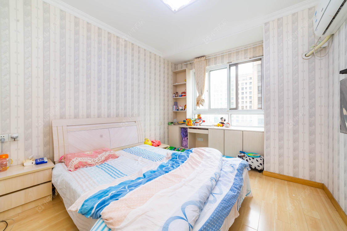 常州绿地世纪城三期在售二手房源室内图_小牛看房