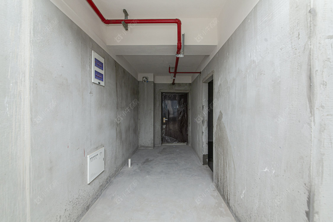 常州爱琴海公寓在售二手房源室内图_小牛看房