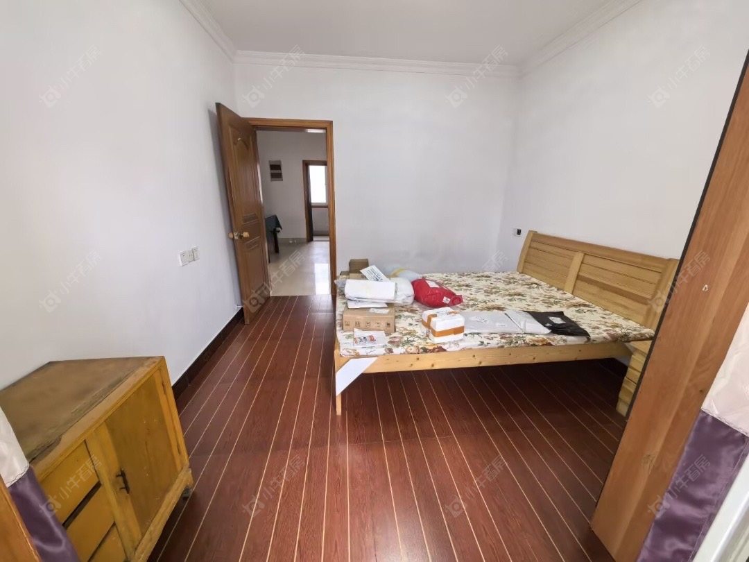 常州学府家苑在租房源室内图_小牛看房