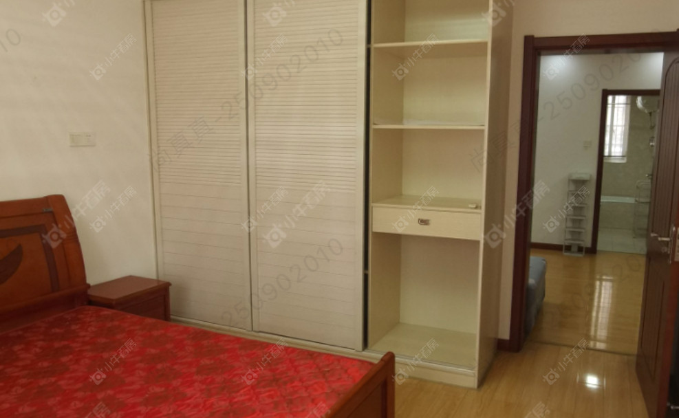 常州新城东苑三区在租房源室内图_小牛看房