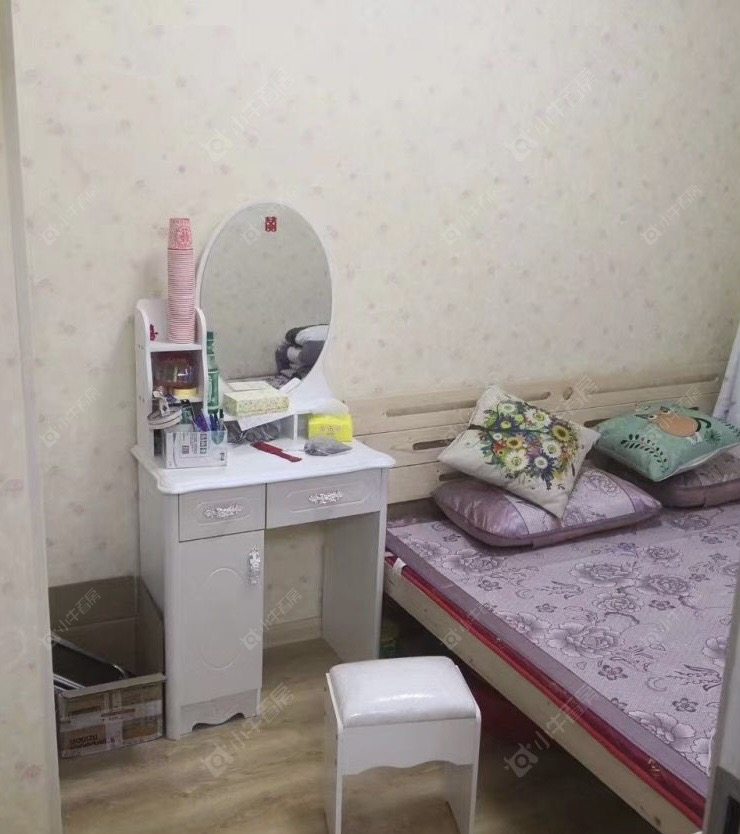 常州刘家塘小区（西城）租房房源封面图