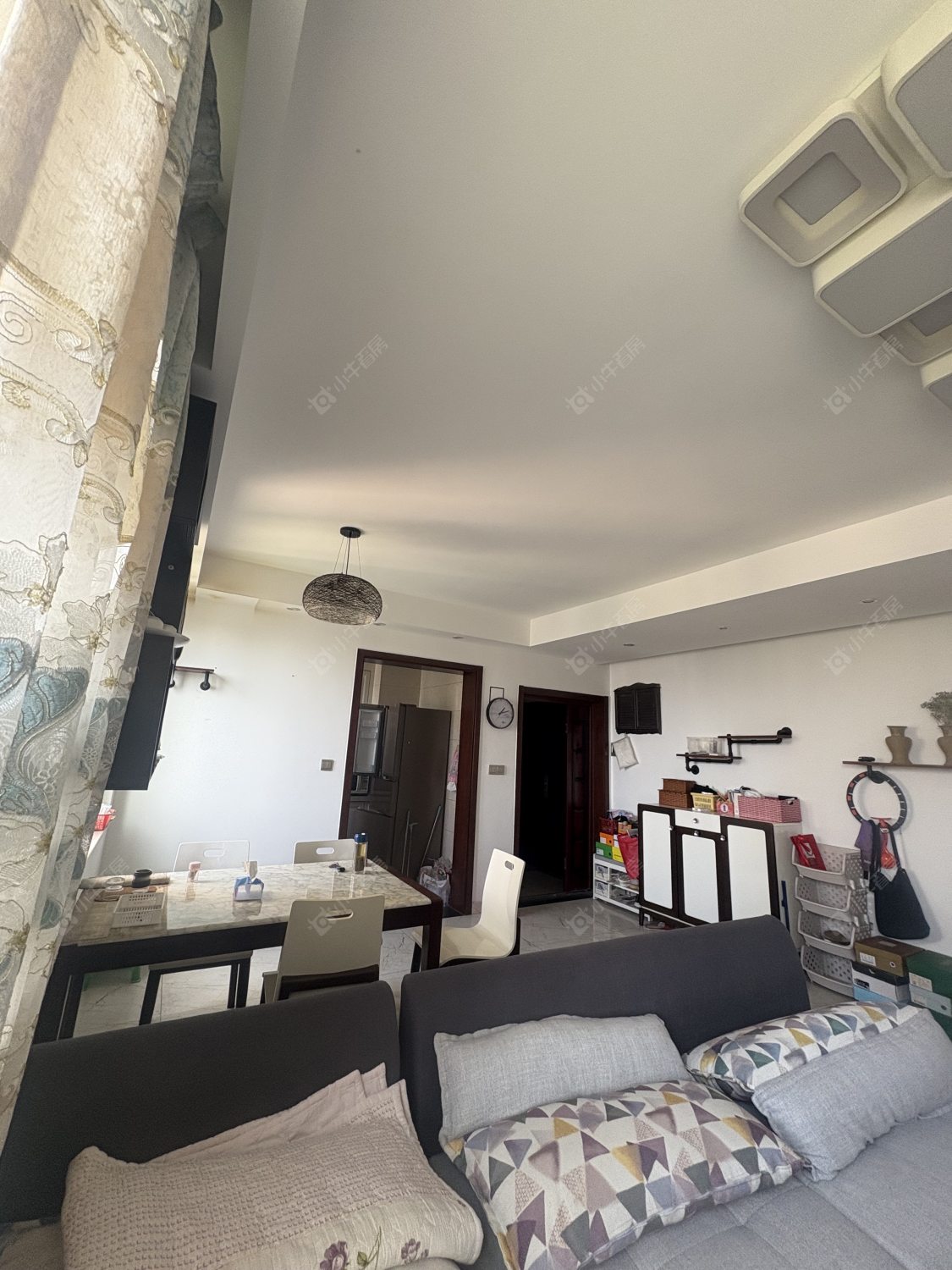 常州典雅花园在租房源室内图_小牛看房