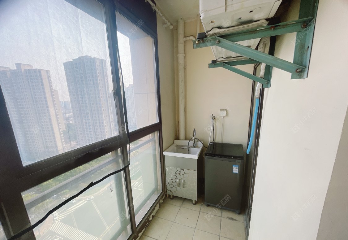 常州莱蒙城领尚在租房源_小牛看房