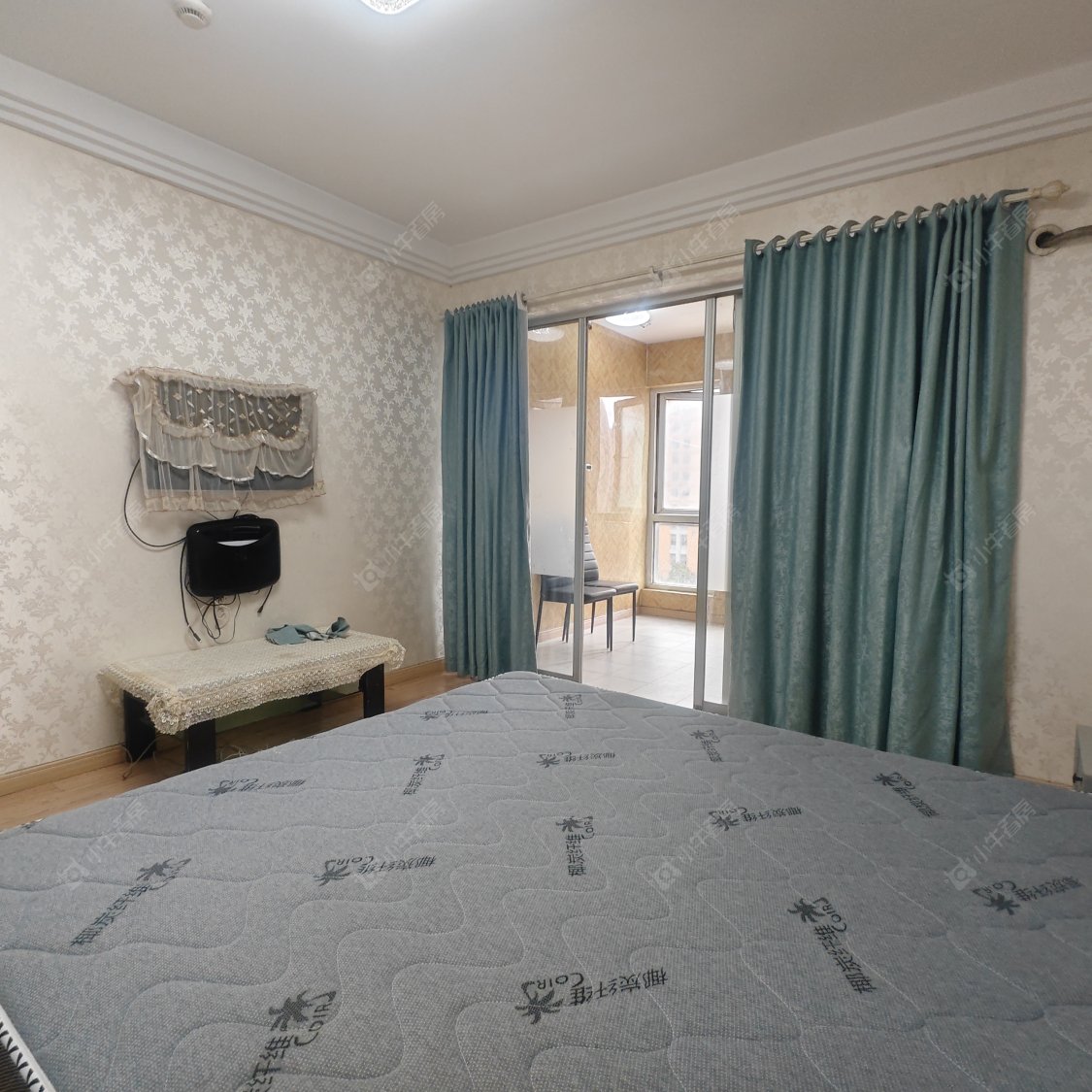 莱蒙城铂晶房源室内图 常州莱蒙城铂晶在租房源室内图_小牛看房