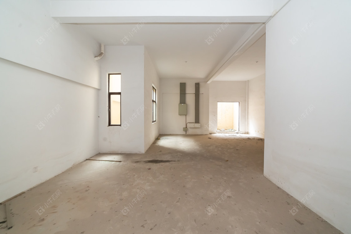 常州尚枫澜湾别墅区在售二手房源室内图_小牛看房