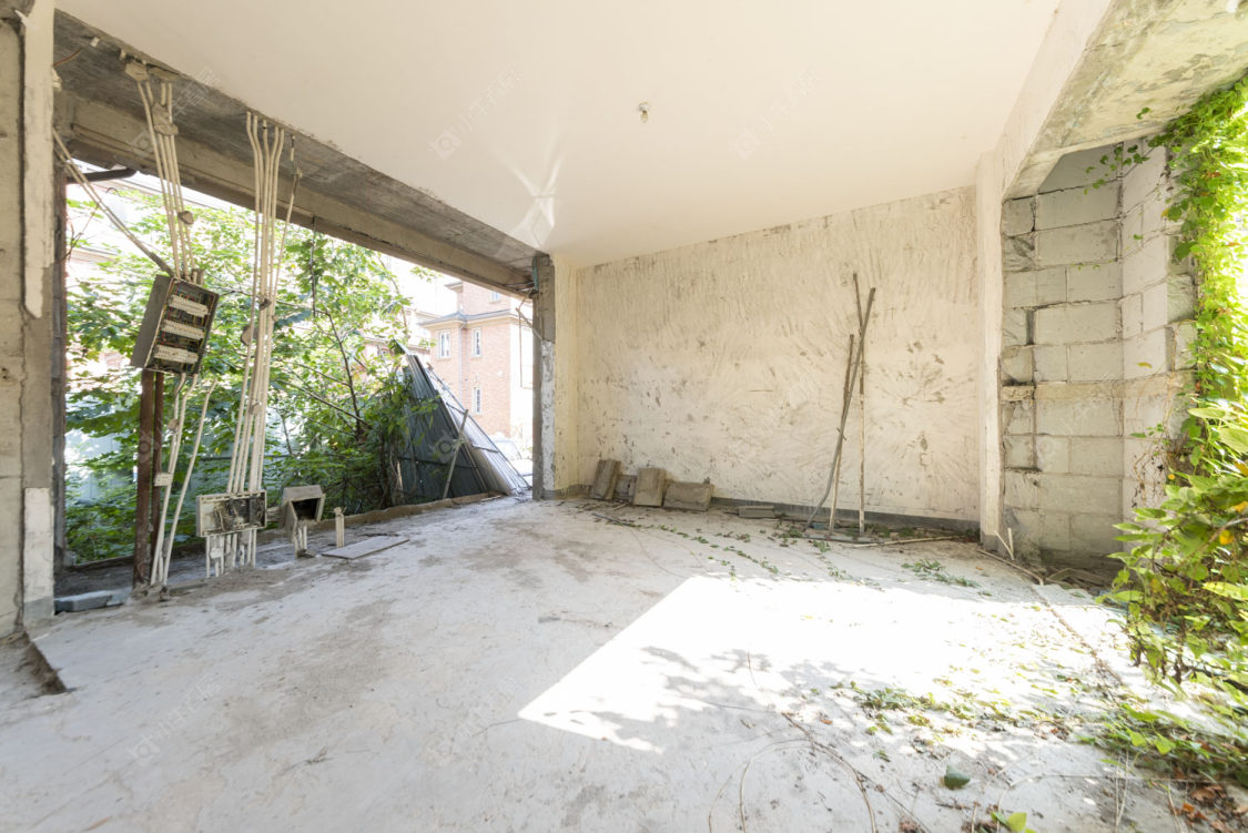 常州莱蒙城别墅区在售二手房源室内图_小牛看房