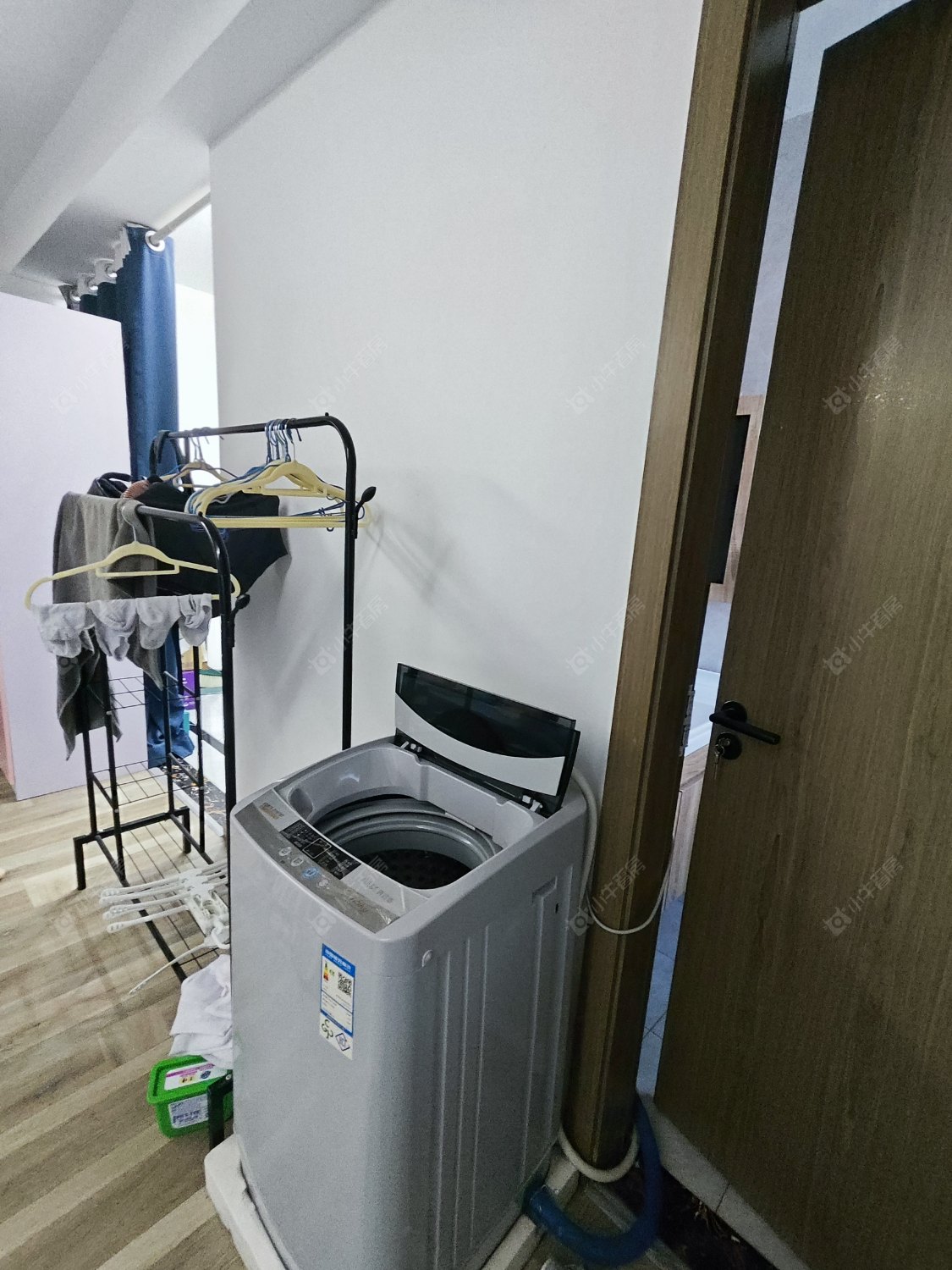 常州龙洲伊都公寓在租房源_小牛看房