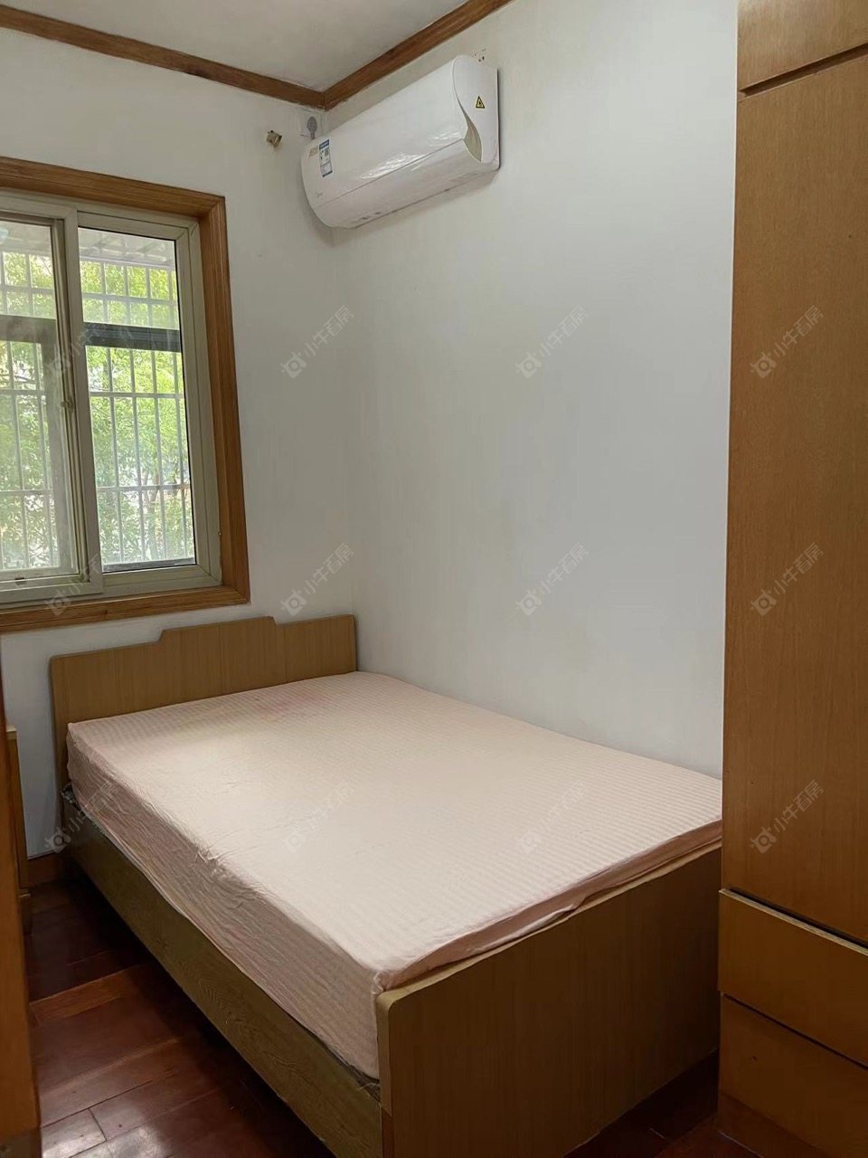 常州浦北新村在租房源室内图_小牛看房