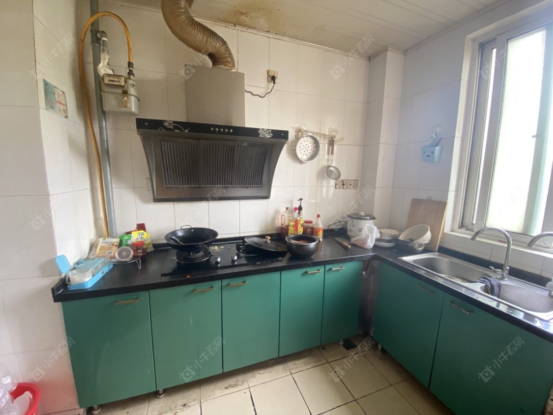 常州清水湾花园三期在租房源室内图_小牛看房