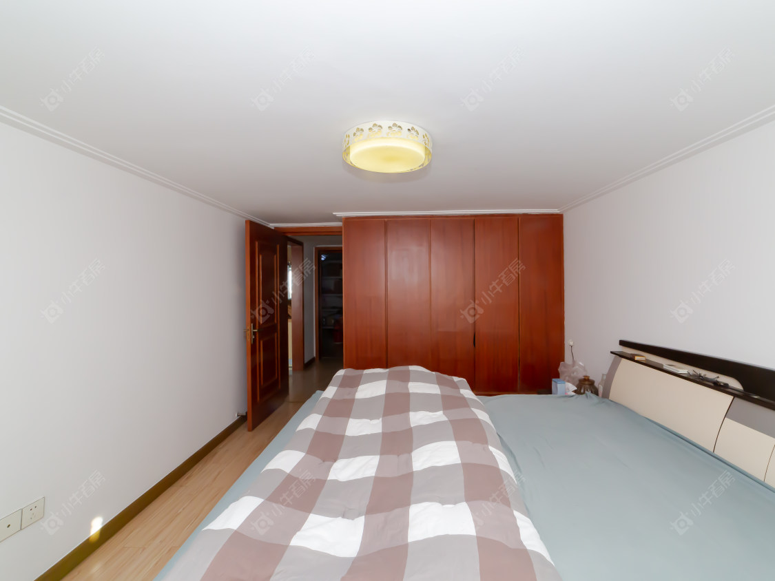 常州景秀世家在售二手房源室内图_小牛看房