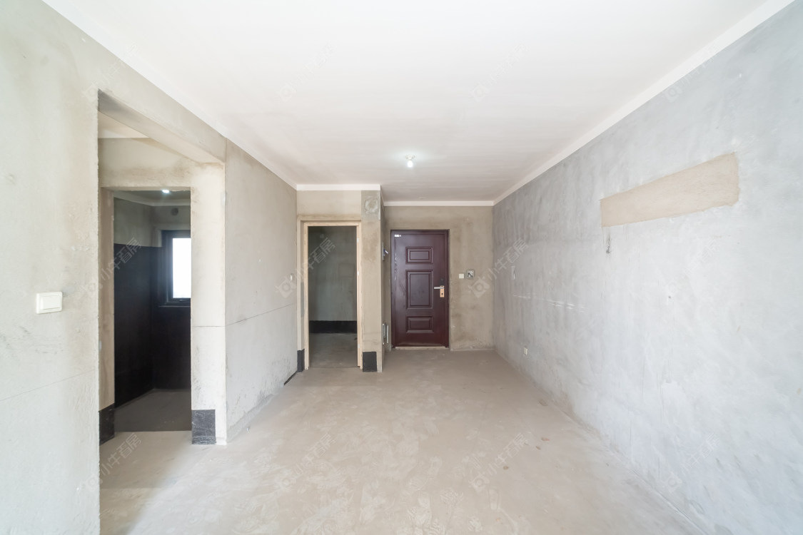 常州光明当代拾光里在售二手房源室内图_小牛看房