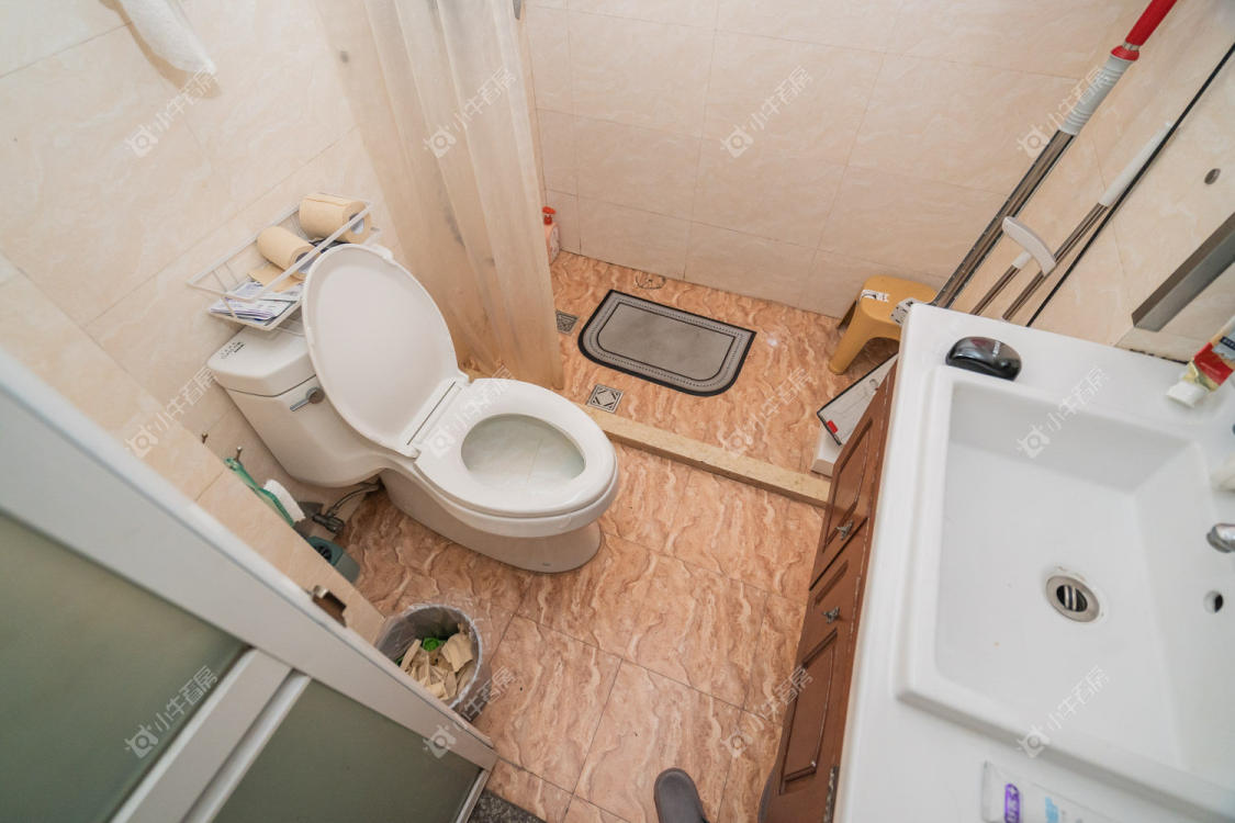 常州浦南新村在租房源室内图_小牛看房