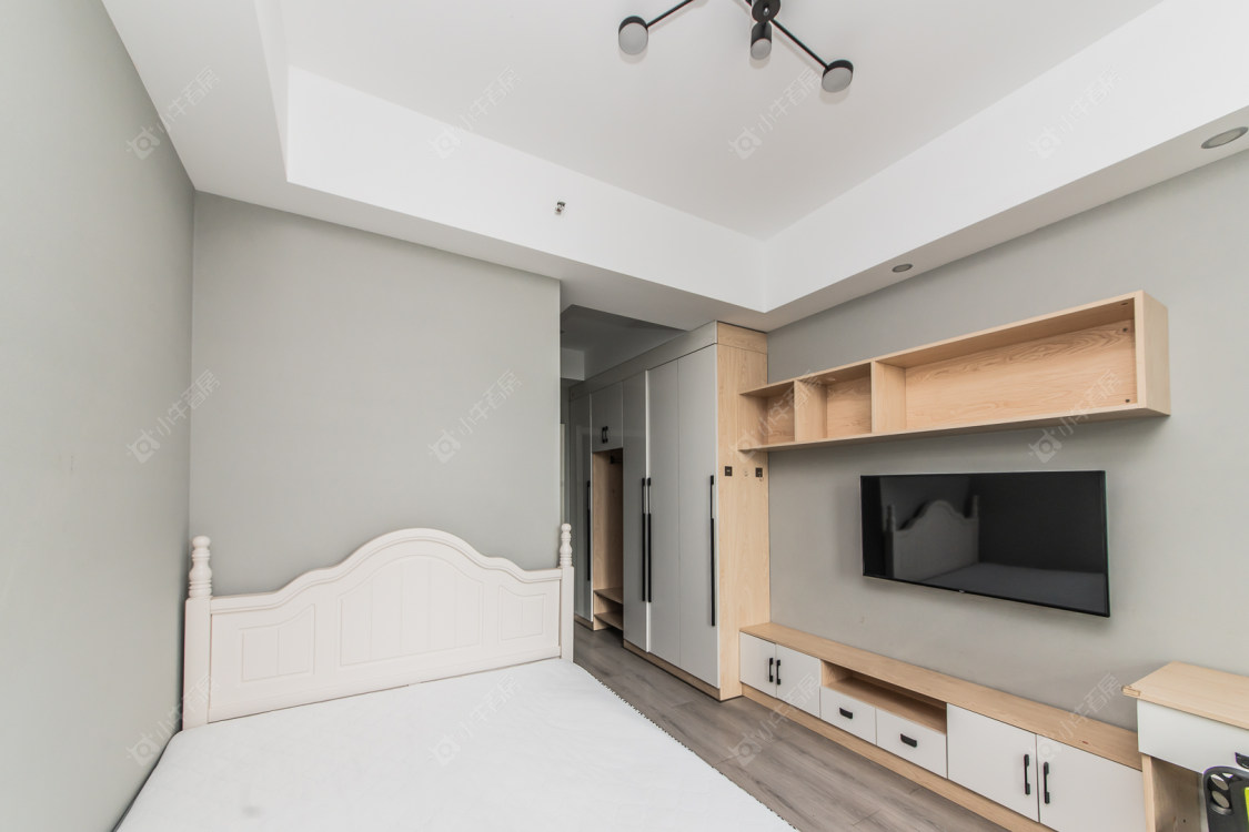 朗诗邻里中心房源室内图 常州朗诗邻里中心在售二手房源室内图_小牛看房