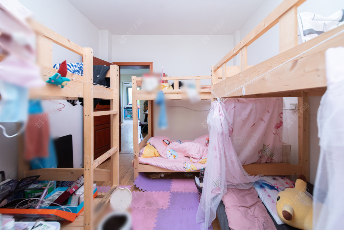 常州新城南都花海在售二手房源室内图_小牛看房