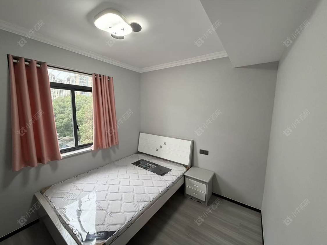 常州汇丰一村在租房源室内图_小牛看房