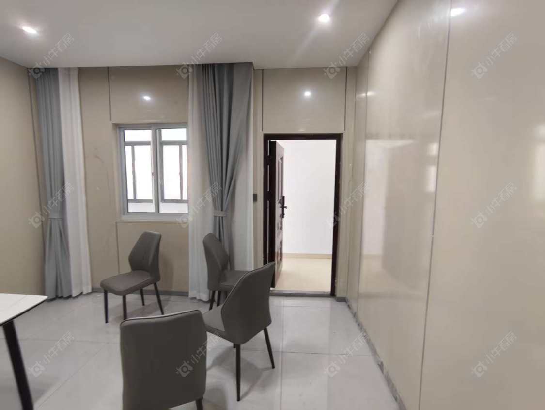 常州湖港名居租房_小牛看房