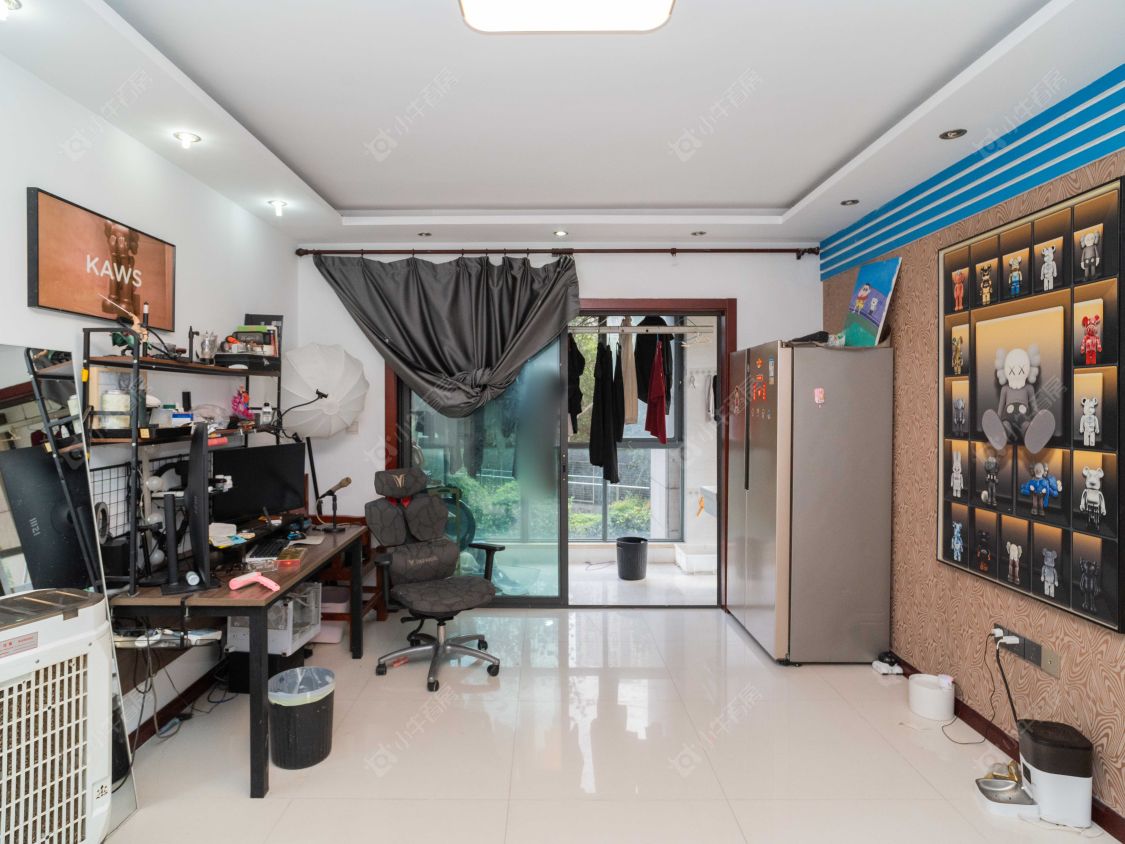 常州景瑞曦城在售二手房源_小牛看房