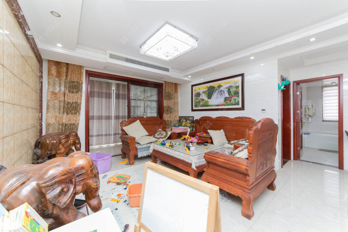 常州创新花园在售二手房_小牛看房