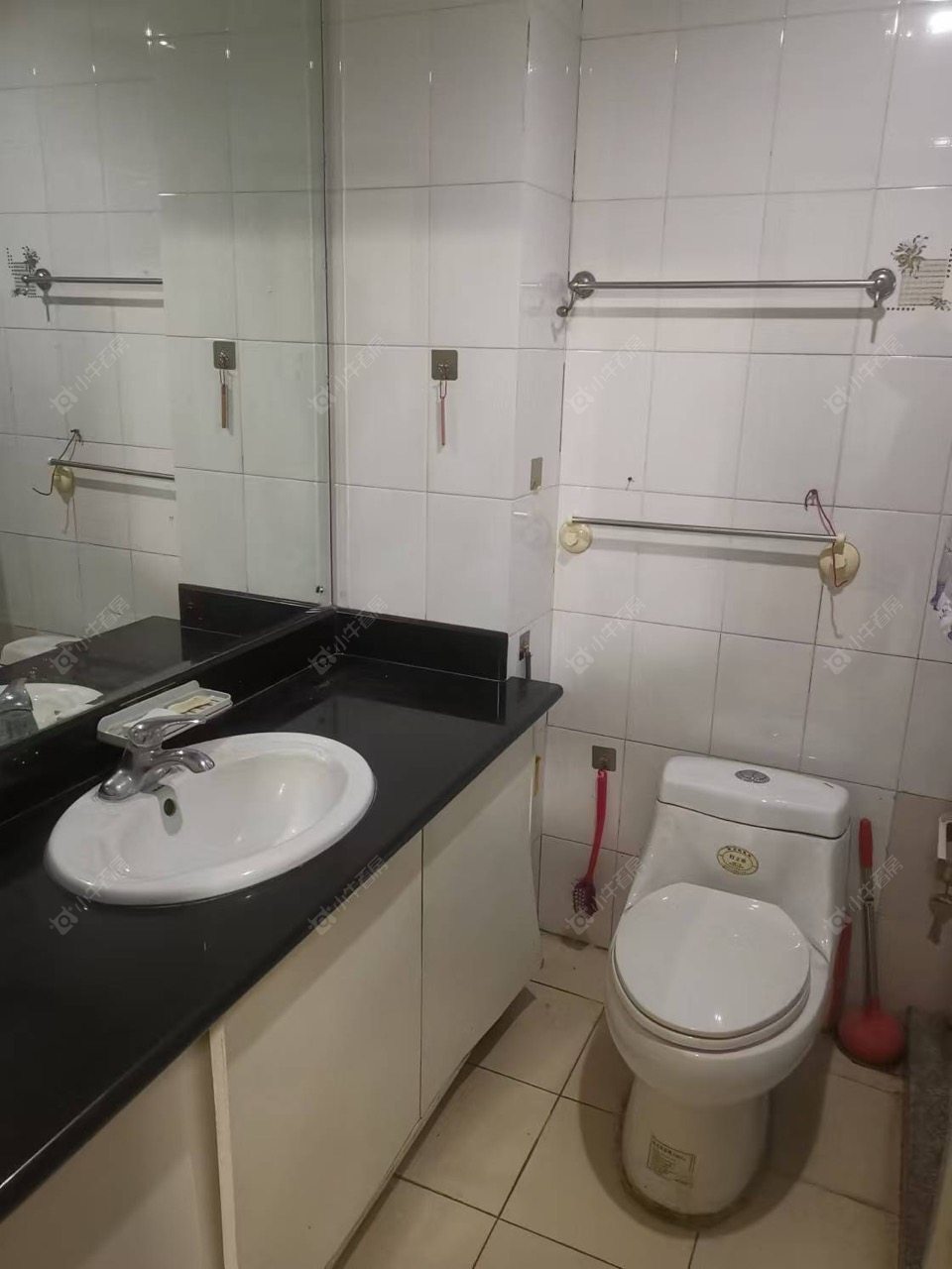 常州世纪花园在租房源室内图_小牛看房