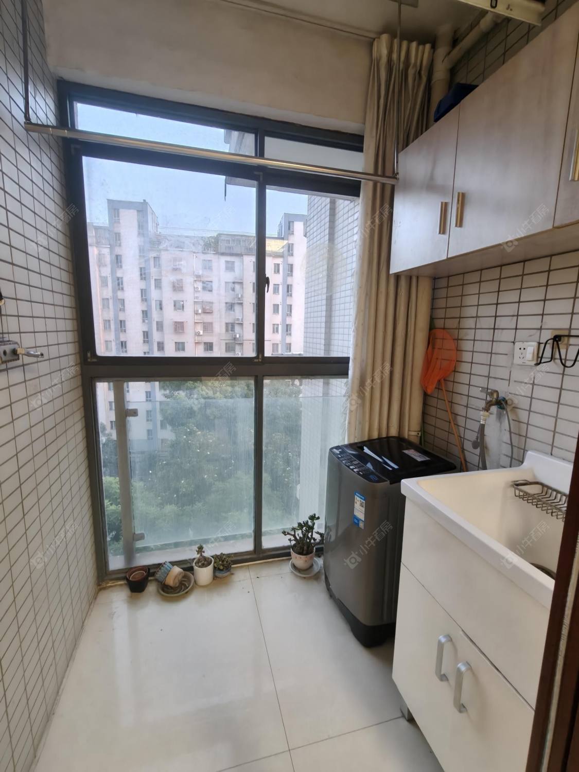 常州滨江明珠城东区在租房源户型图_小牛看房