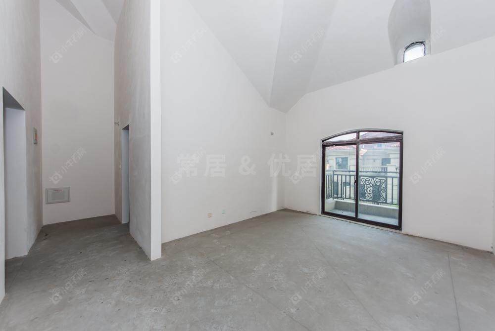 常州百兴华府别墅区在售二手房源室内图_小牛看房