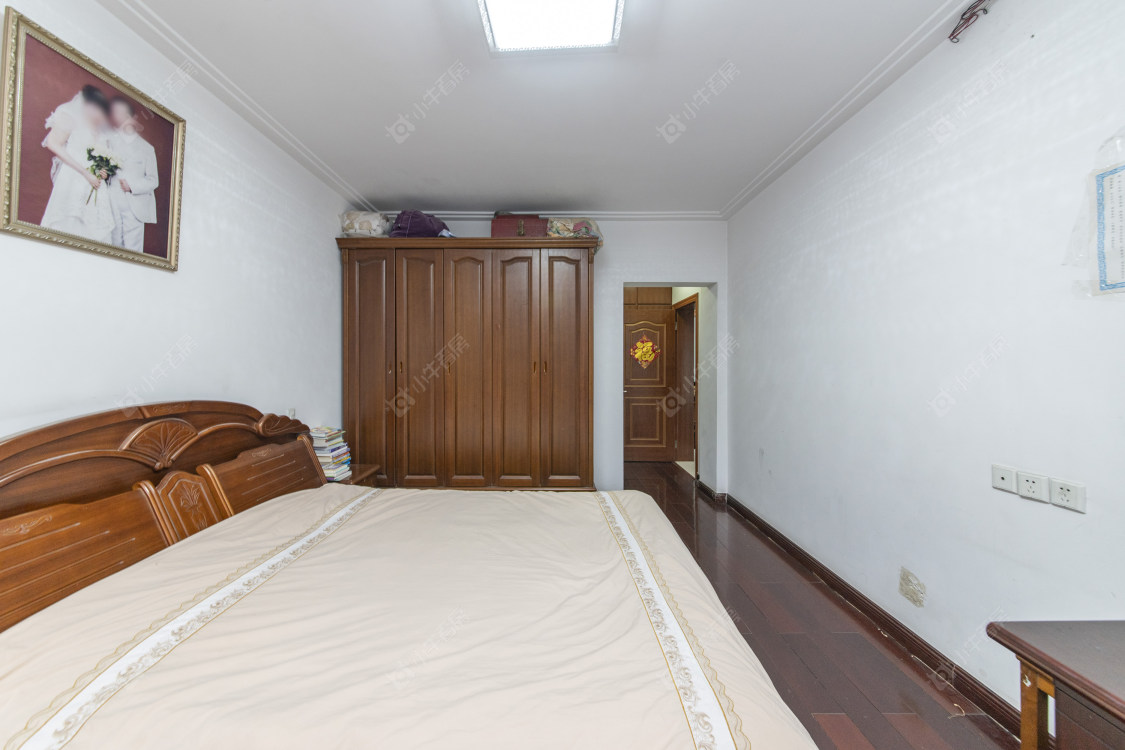 常州阳湖名城在售二手房源室内图_小牛看房