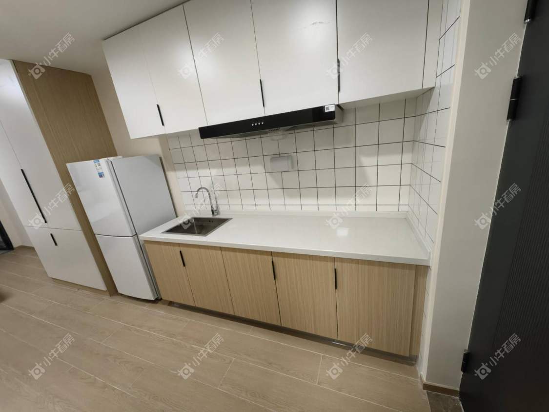 常州小牛钟寓国际人才社区在租房源_小牛看房