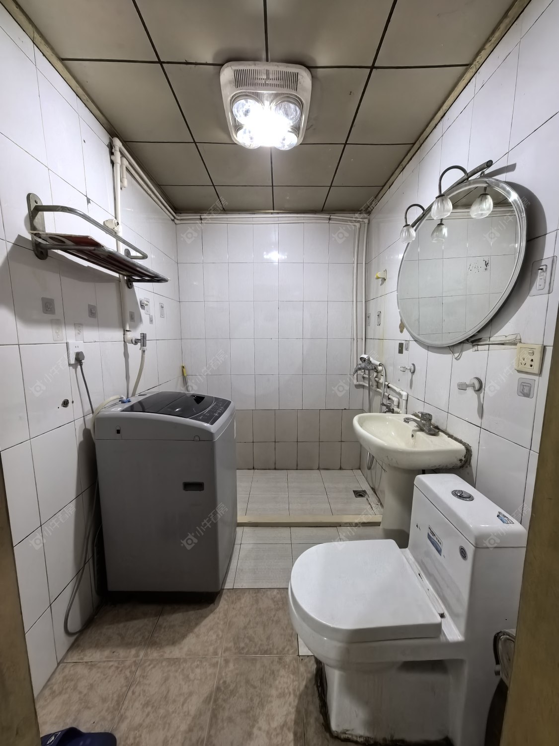 常州东庄大厦2室2厅1卫出租_小牛看房