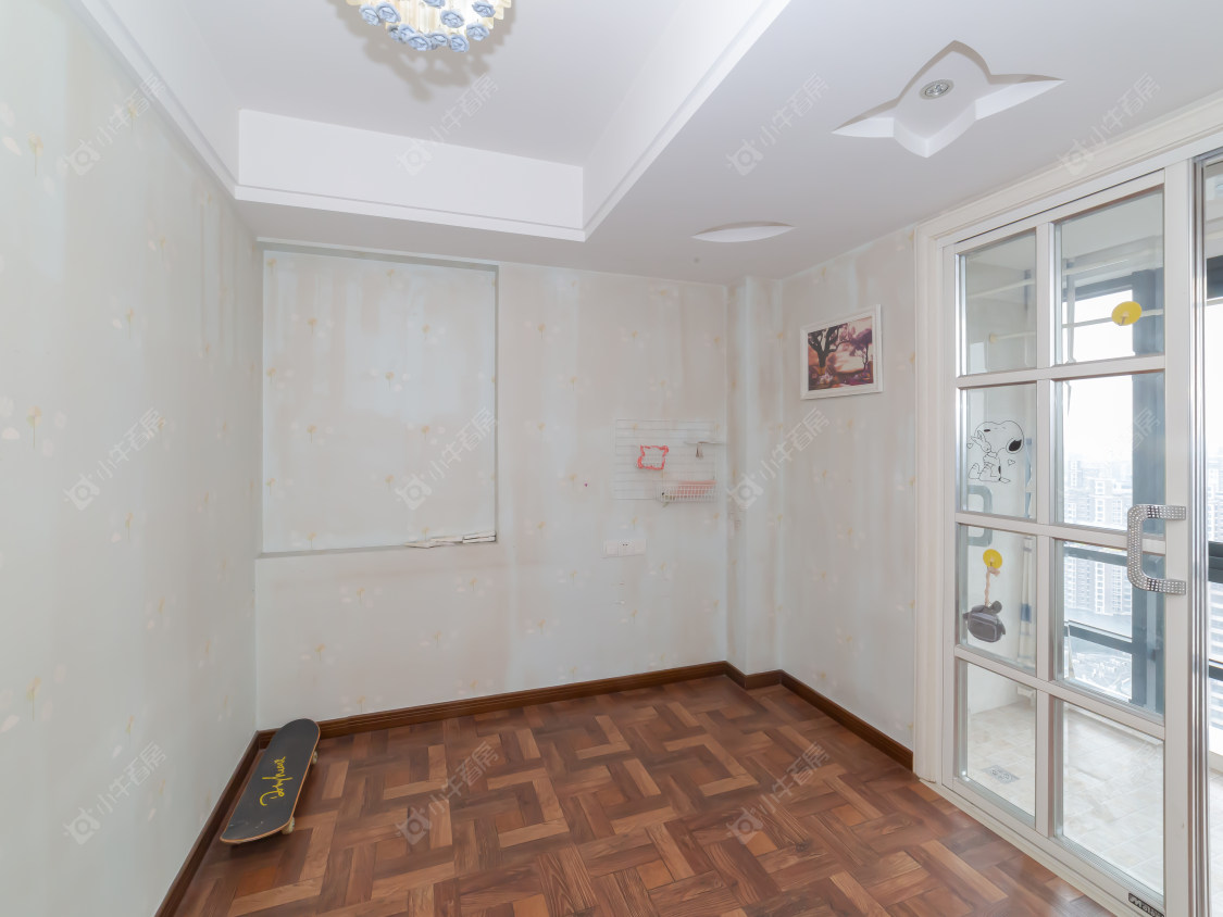 常州阳光龙庭在售二手房源室内图_小牛看房