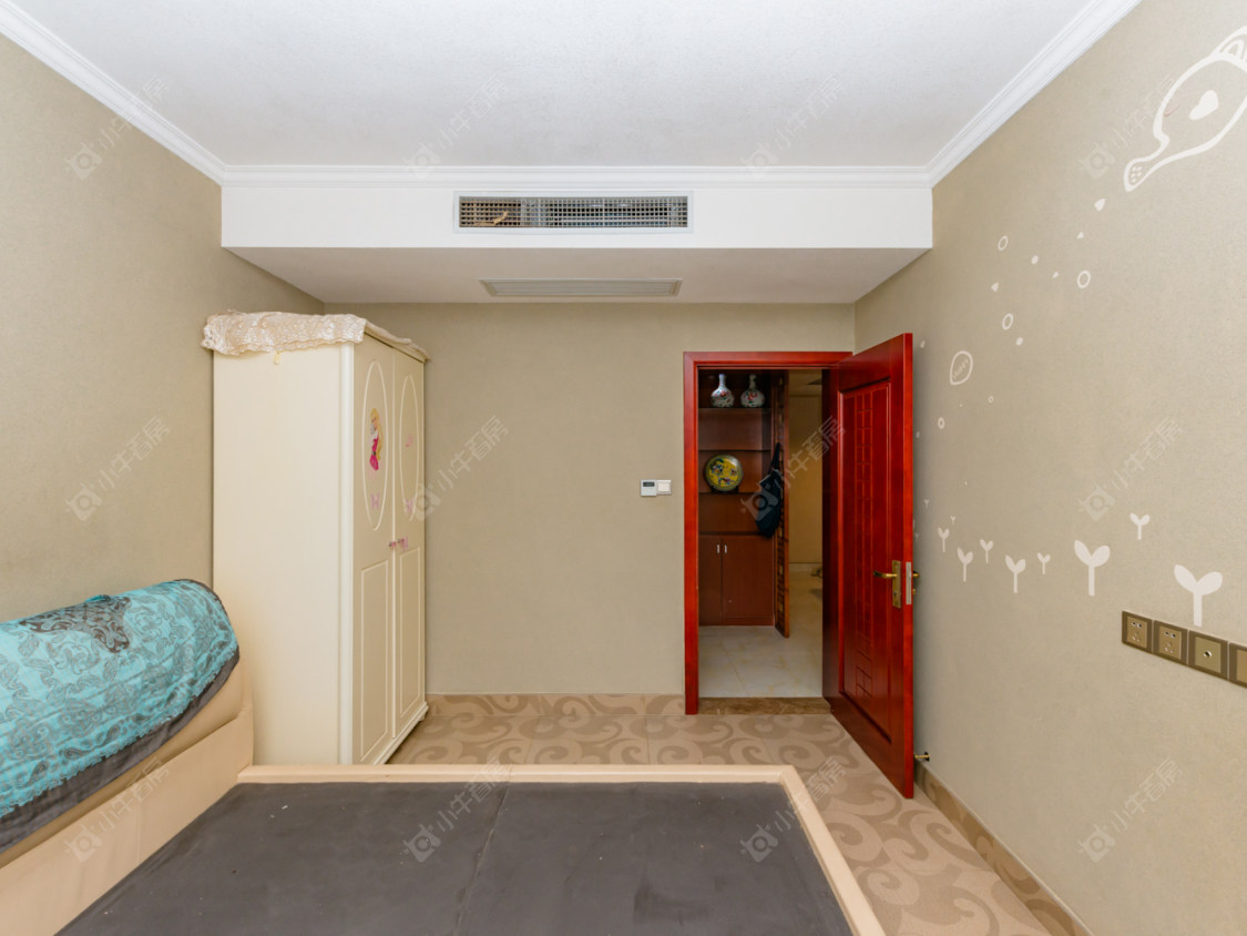 京城豪苑南区房源室内图 常州京城豪苑南区在售二手房源室内图_小牛看房