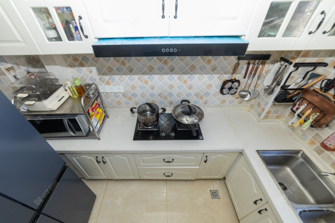 常州清水湾花园三期在售二手房源室内图_小牛看房