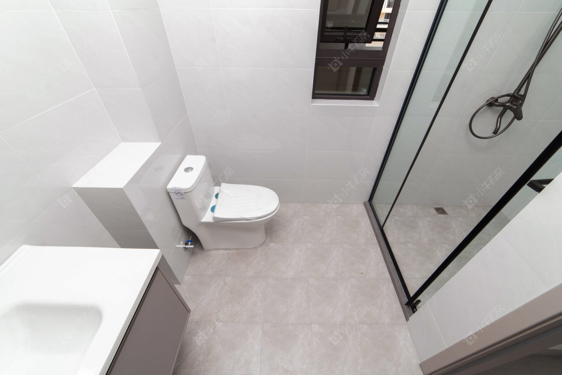 常州路劲雅居乐城市万象在售二手房源室内图_小牛看房