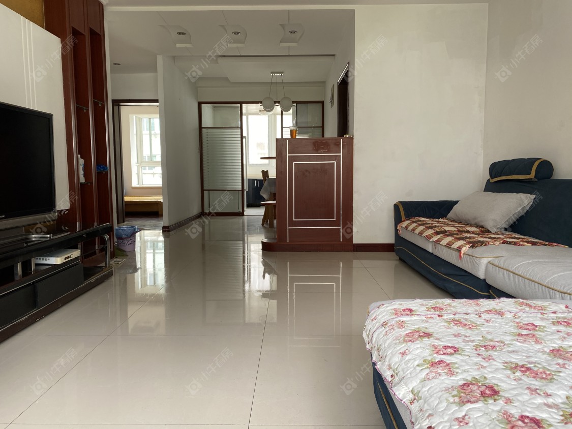 常州陈渡新苑在租房源_小牛看房