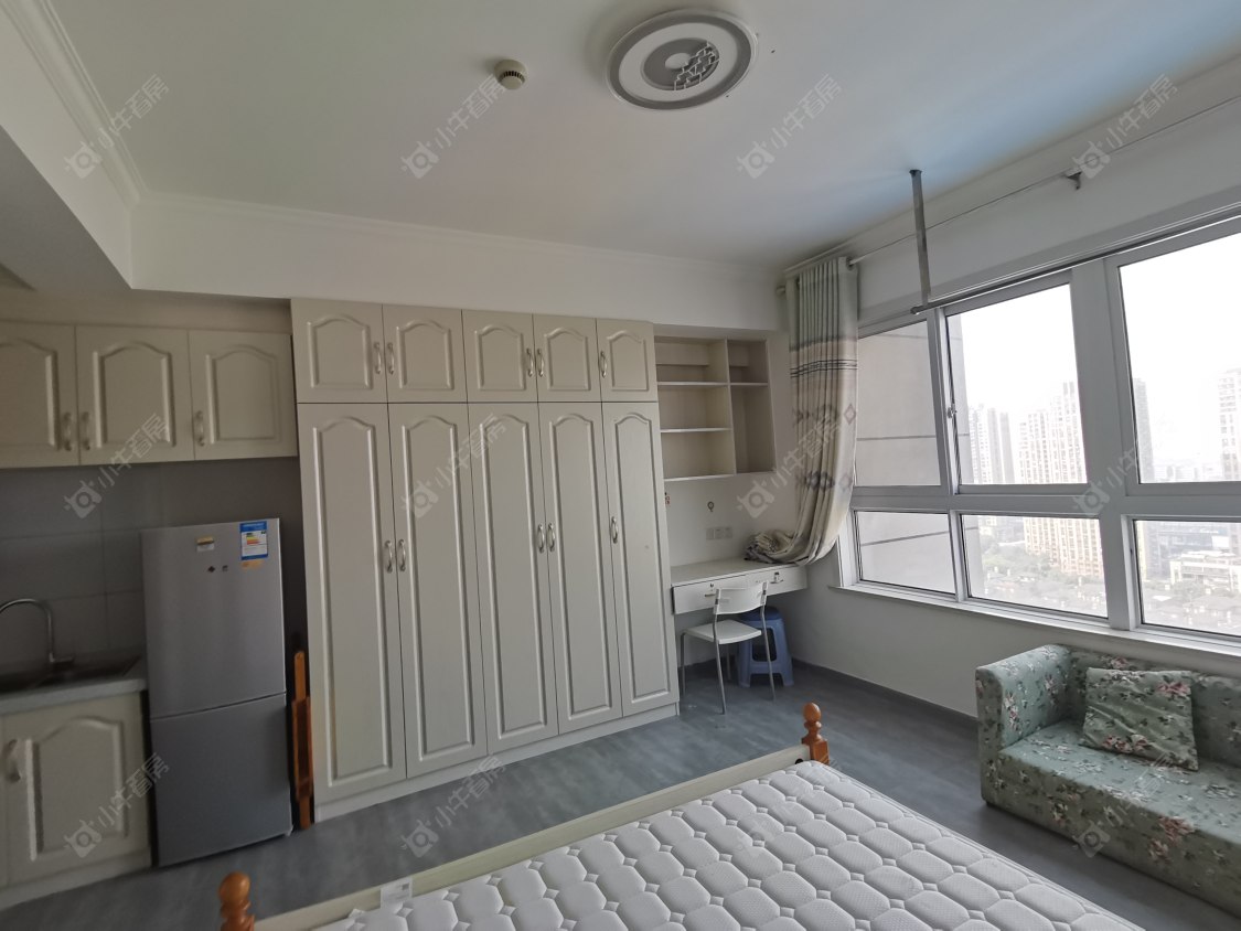 常州中奥珑郡在租房源_小牛看房