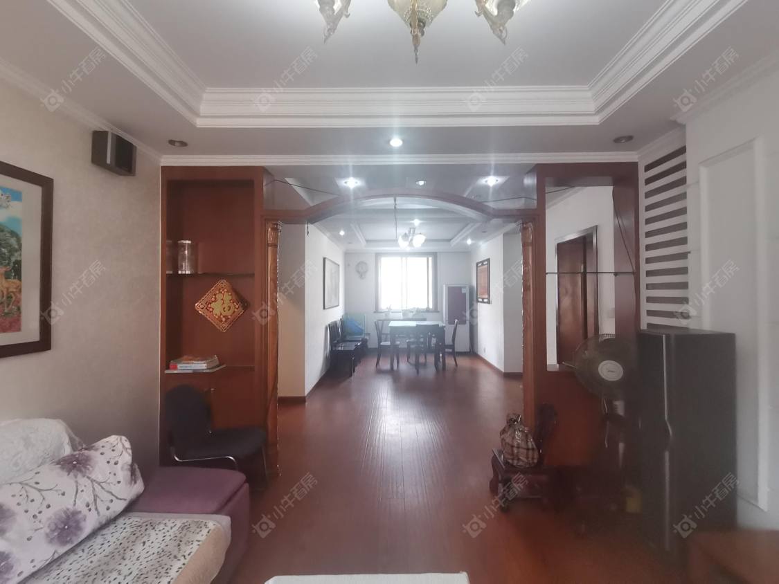 常州泰山一村在租房源室内图_小牛看房