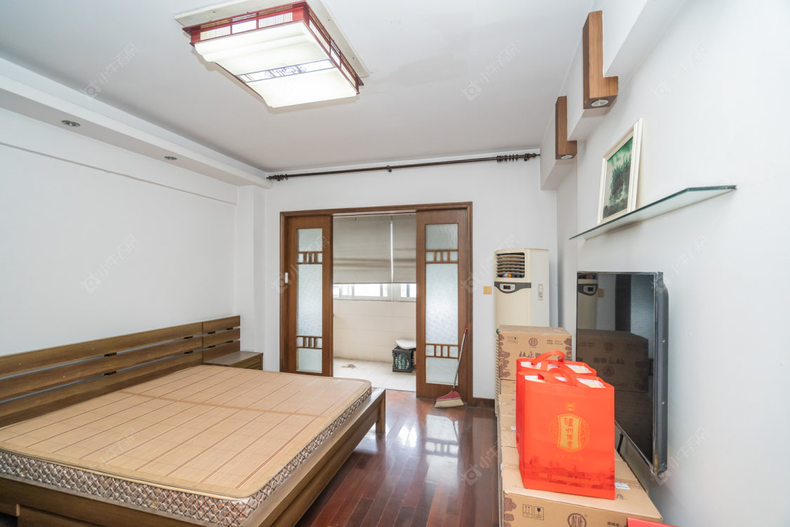 常州国泰名筑和平苑在售二手房源室内图_小牛看房