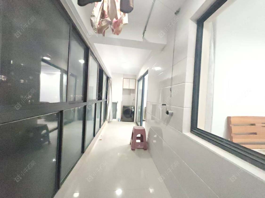 常州天安尚城一期在租房源室内图_小牛看房