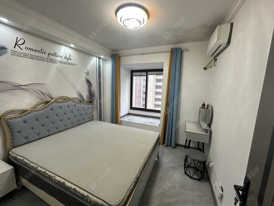 常州竹韵茗苑在租房源_小牛看房