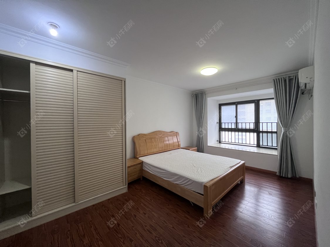 常州牡丹水岸国际在租房源_小牛看房