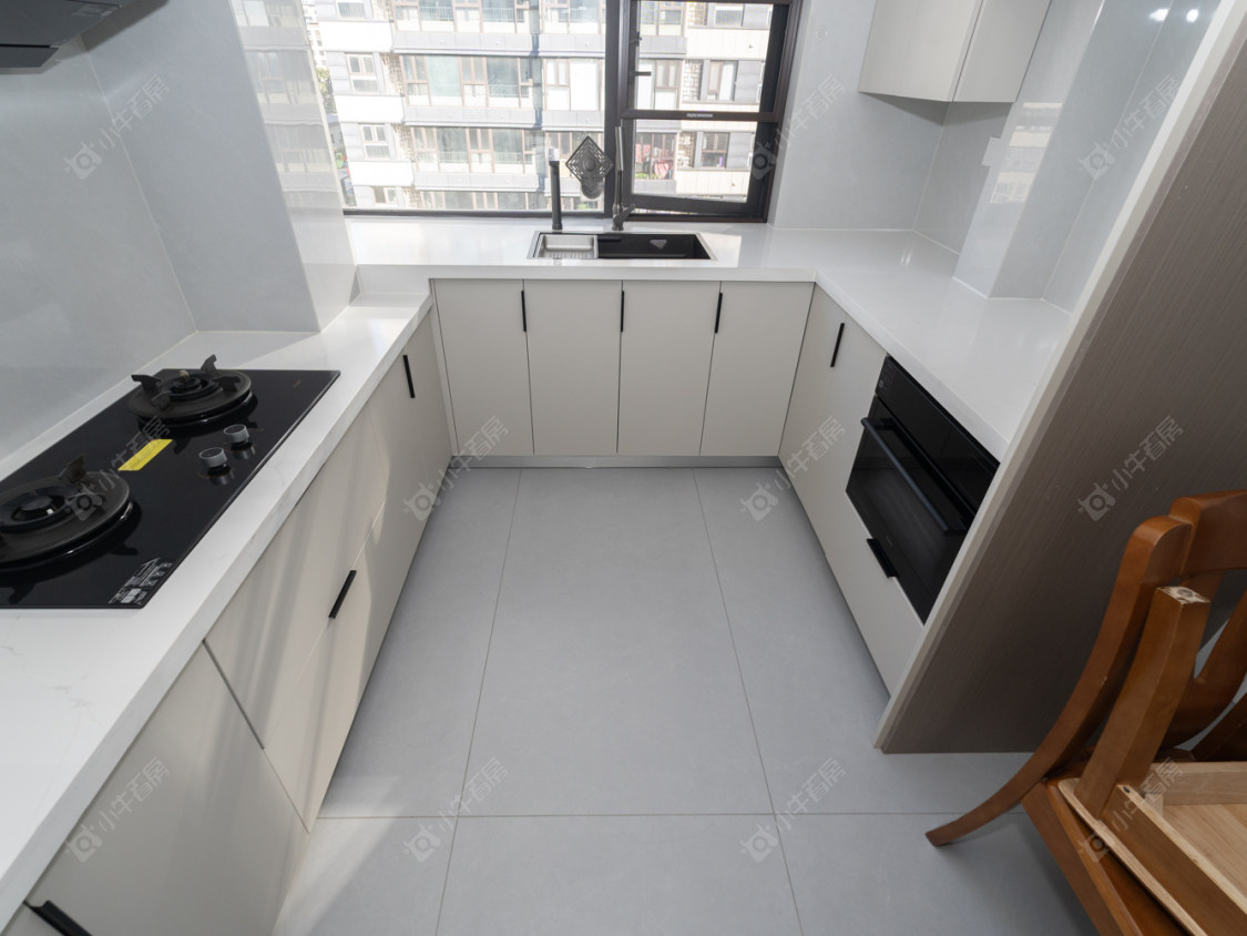 常州中景尚海城在售二手房源室内图_小牛看房