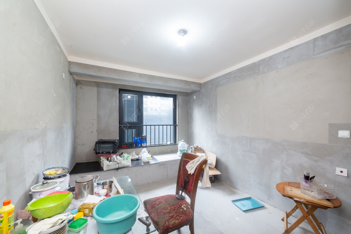 常州光明当代拾光里在售二手房源室内图_小牛看房