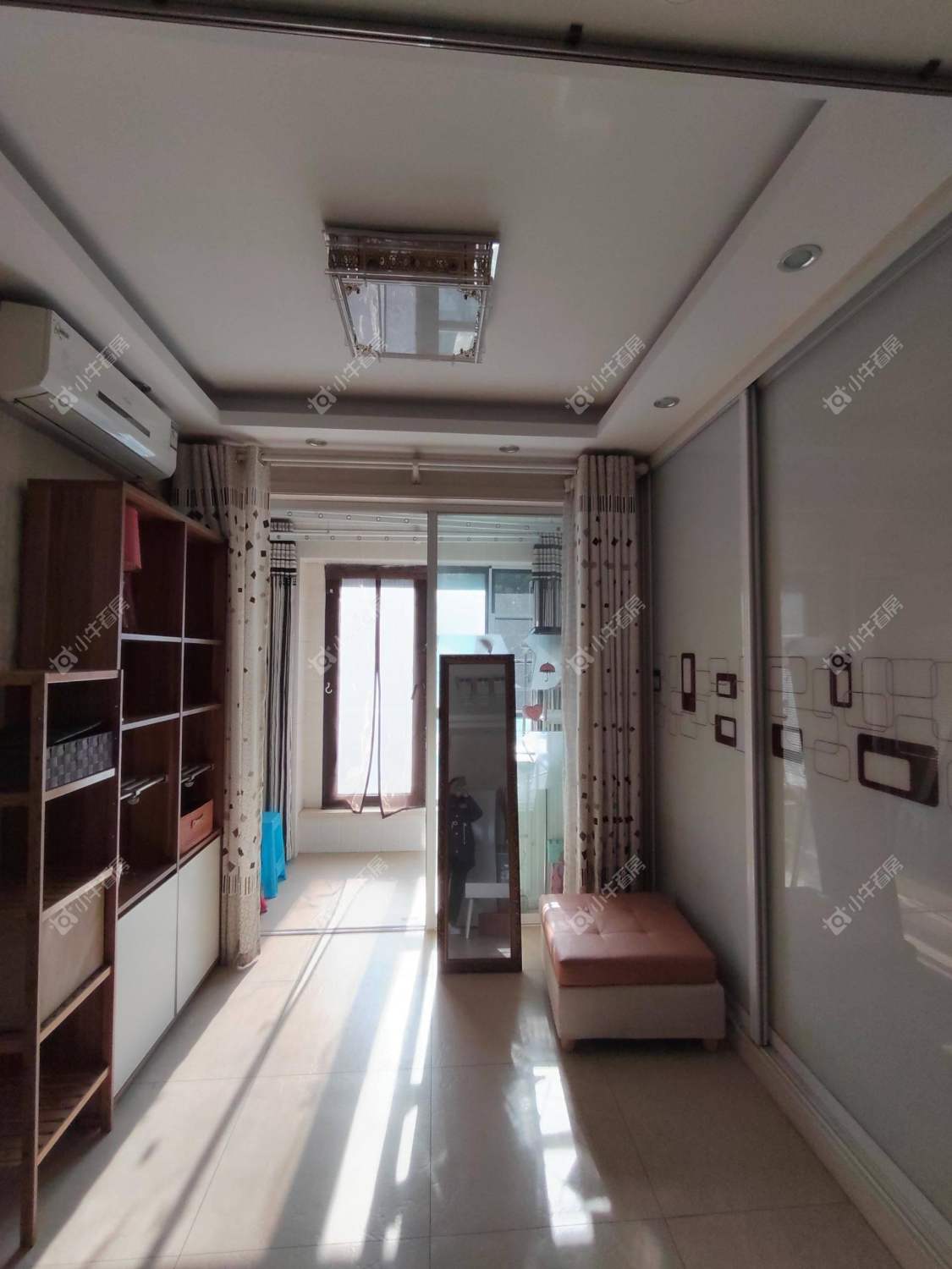 常州荣盛馨河郦舍在租房源_小牛看房