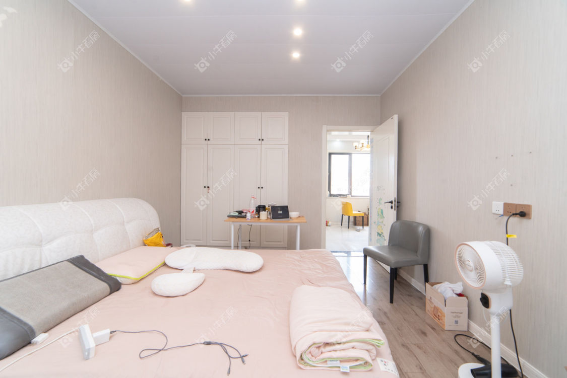 常州花园新村（钟楼）在租房源室内图_小牛看房