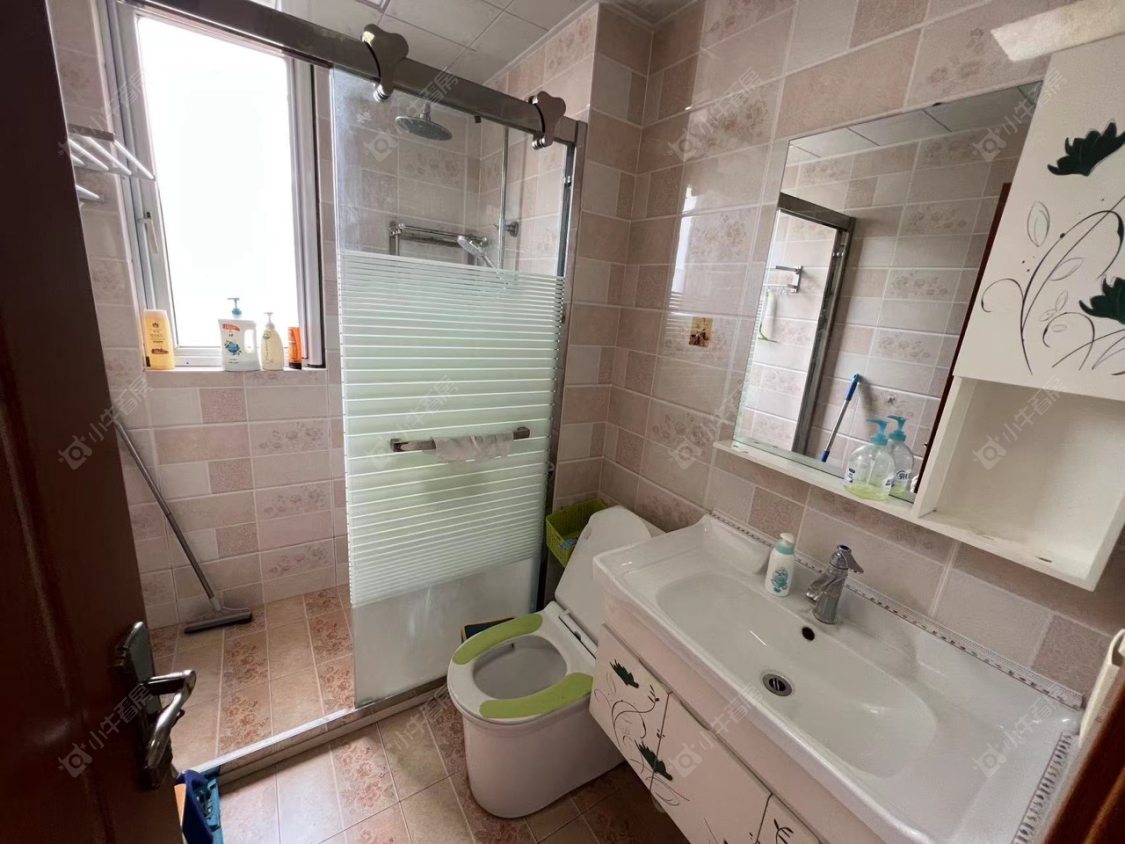 常州紫缘公寓在租房源室内图_小牛看房