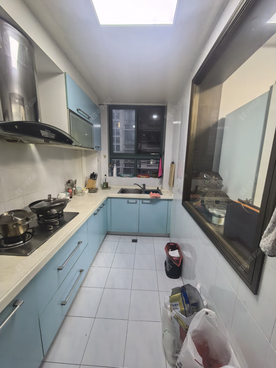 常州花园华丰苑在租房源室内图_小牛看房