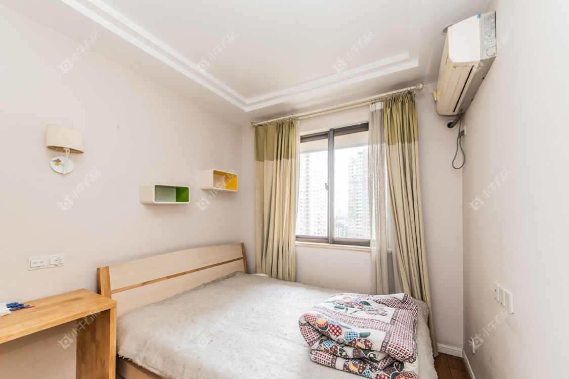 常州康桥水郡在租房源室内图_小牛看房