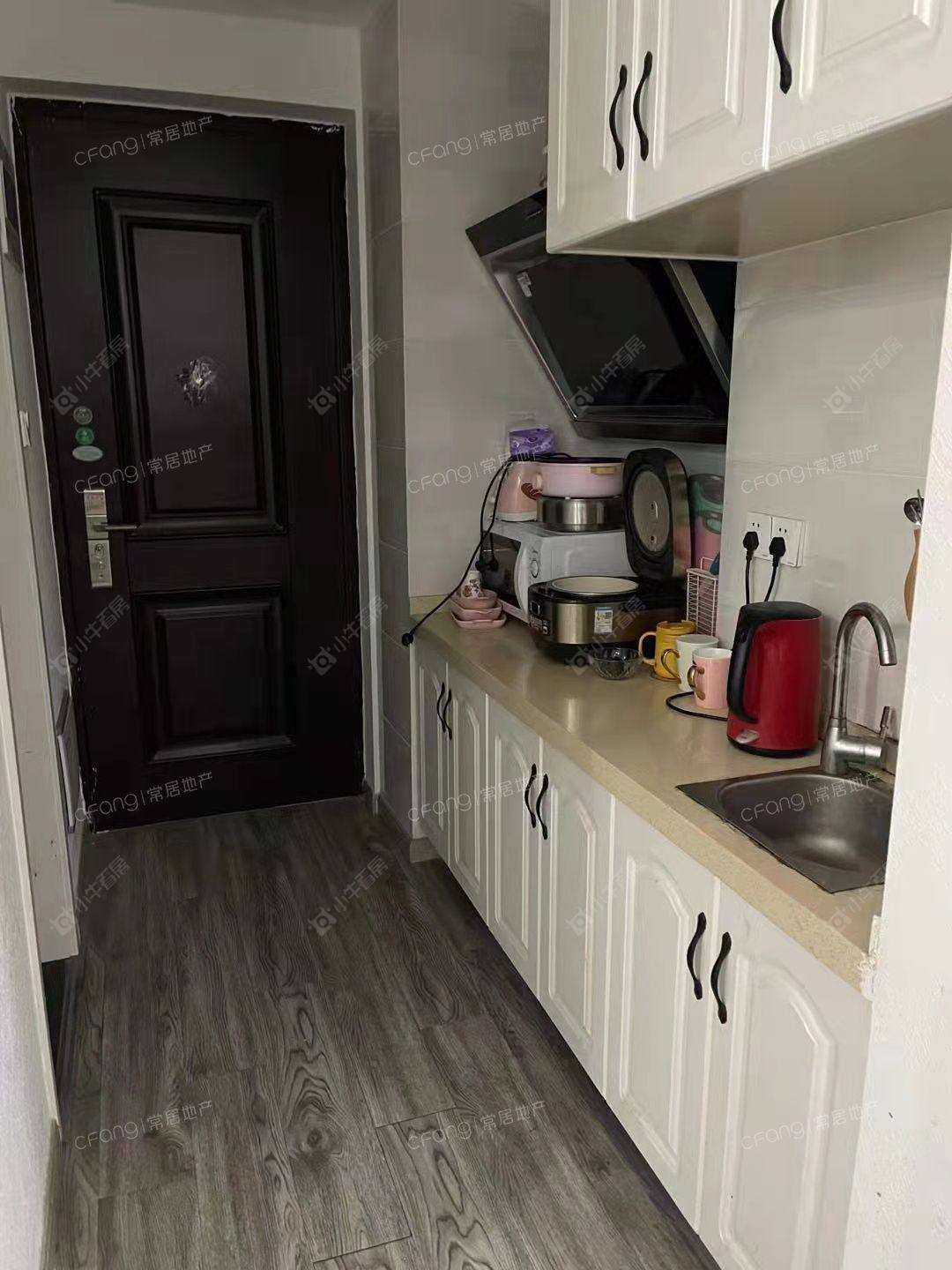 常州星河国际六区在租房源_小牛看房